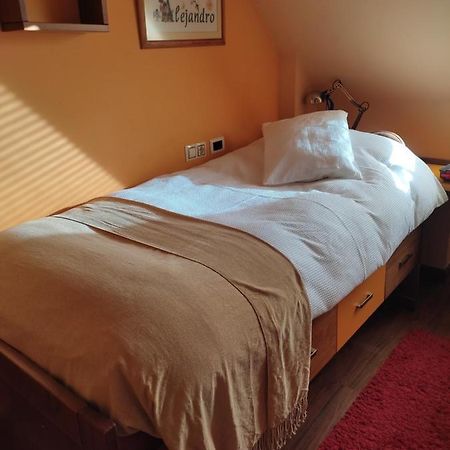 Duplex Bonar公寓 外观 照片