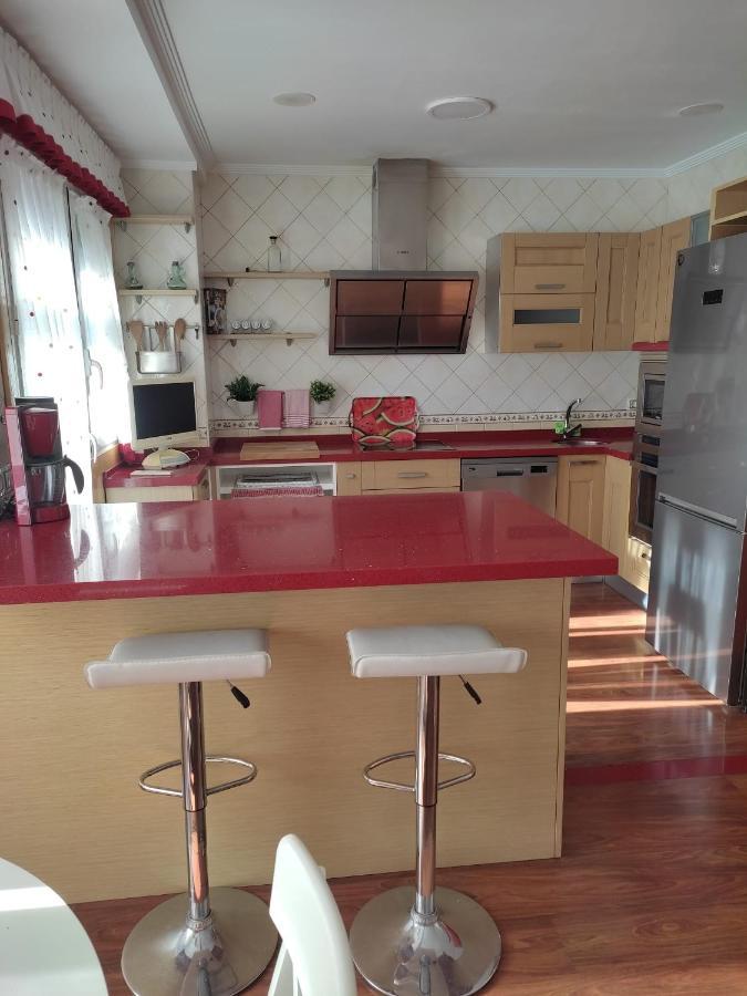 Duplex Bonar公寓 外观 照片