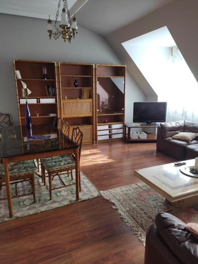 Duplex Bonar公寓 外观 照片
