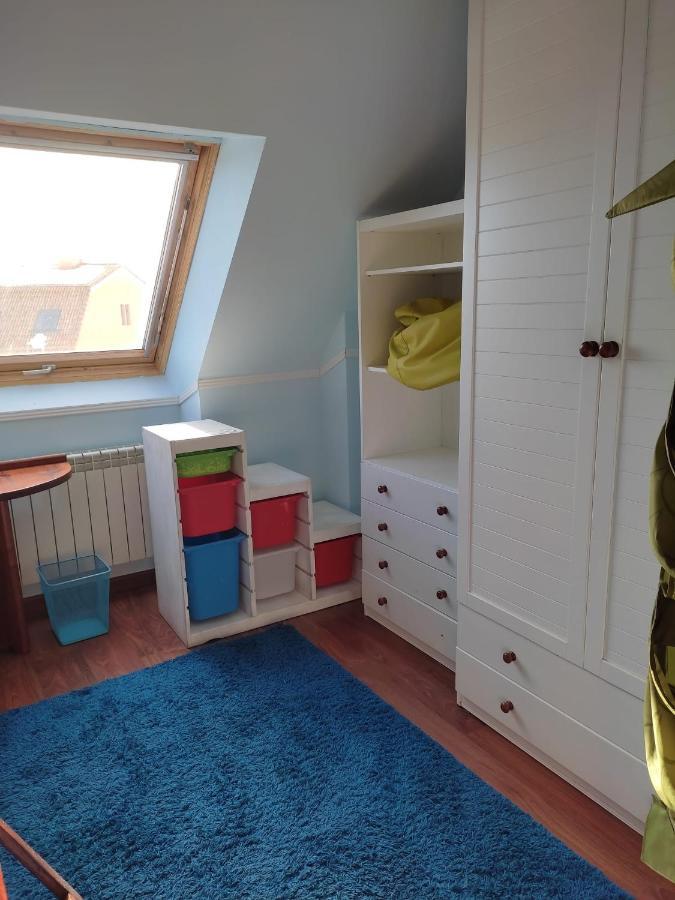 Duplex Bonar公寓 外观 照片