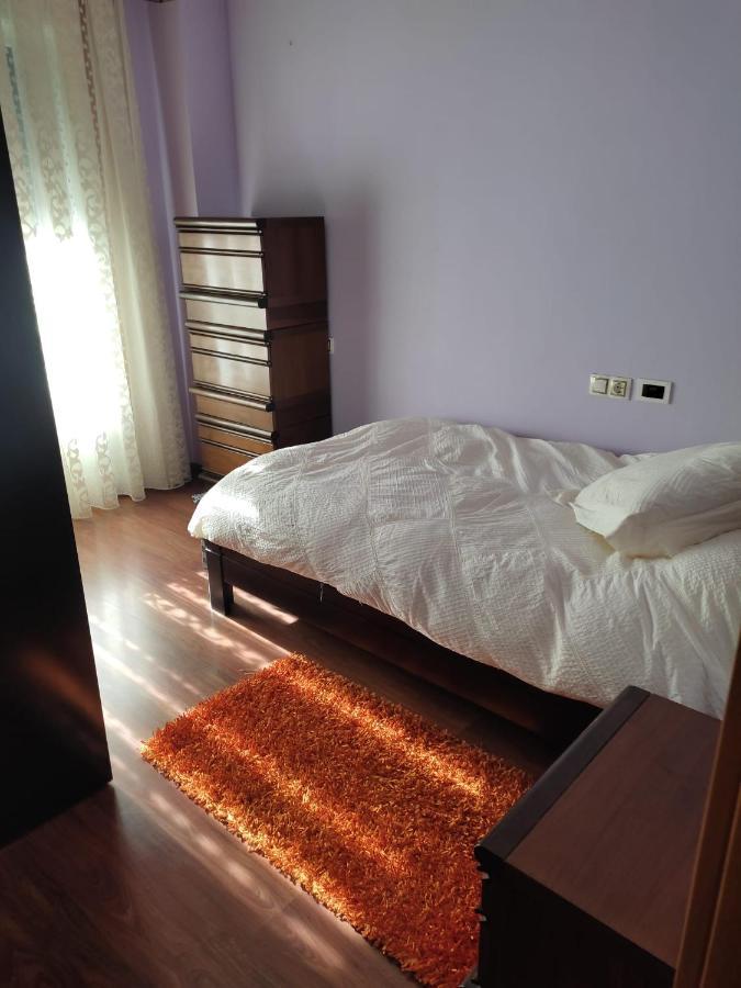 Duplex Bonar公寓 外观 照片
