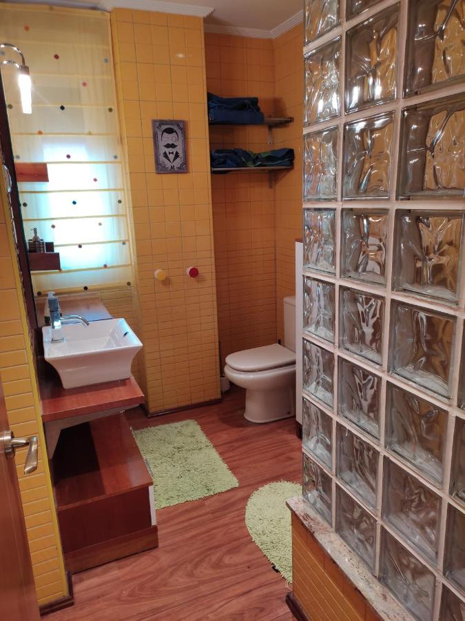 Duplex Bonar公寓 外观 照片