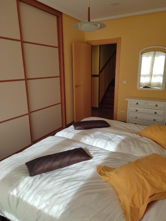Duplex Bonar公寓 外观 照片